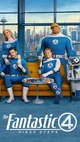 The fantastic 4