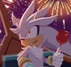 Silver the Hedgehog