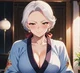 Aunt Kasumi