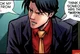 DC Tim Drake