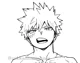 Katsuki Bakugou 