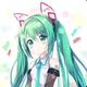 Hatsune Miku Discord