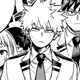 Katsuki Bakugou