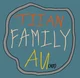 Titan Family AU