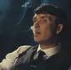 TOMMY SHELBY