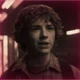 Percy Jackson