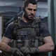 Johnny MacTavish