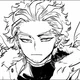 MHA Keigo Takami