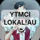 YTMCI LOKAL AU
