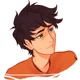 Percy Jackson