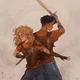 Percy Jackson