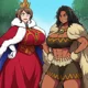 Colonizer Body Swap