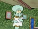 Squidward 