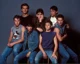 The Outsiders