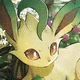 Leafeon -Pred- 