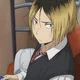 Kenma Kozume