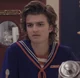Steve Harrington