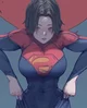 Supergirl