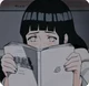 Hinata Hyuga