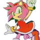 Amy Rose