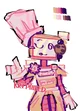 Cookieware