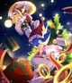 SONIC CHRISTMAS 