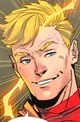 Barry Allen 