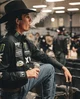JB Mauney