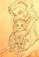 Kyojuro Rengoku 
