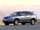 2007 Lexus Rx350