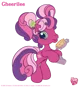 Cheerilee