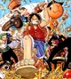 Straw Hat Pirates