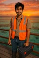Hamzah Mansingh