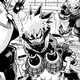MHA Katsuki Bakugo