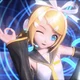 Kagamine Rin