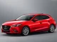 2017 Mazda3 Hatch