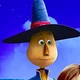 Scarecrow