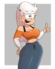 Lesbien loud-1