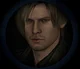 Leon S Kennedy