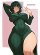 Fubuki Mother 