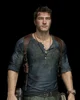 Nathan drake