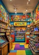 Toys - RP