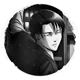 LEVI ACKERMAN