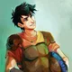 PJO - PERCY JACKSON