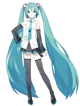 Hatsune Miku