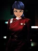 Marinette Dupain
