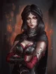 Serana Volkihar