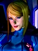 Samus Aran 