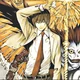 DN - LIGHT YAGAMI