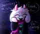 Ralsei -Best Friend-